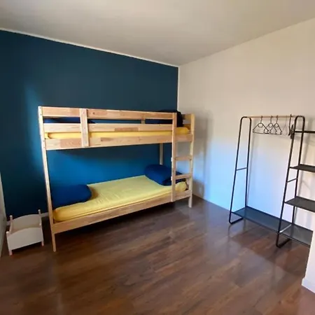 Apartment T4 Familial A 50m De La Le Grau-d'Agde
