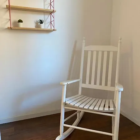 T4 Familial A 50m De La Apartment